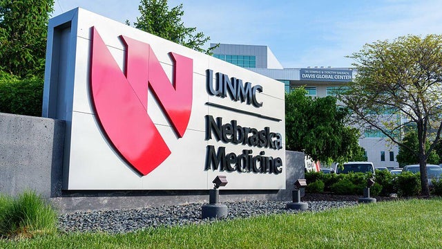 Nebraska's National Quarantine Unit 