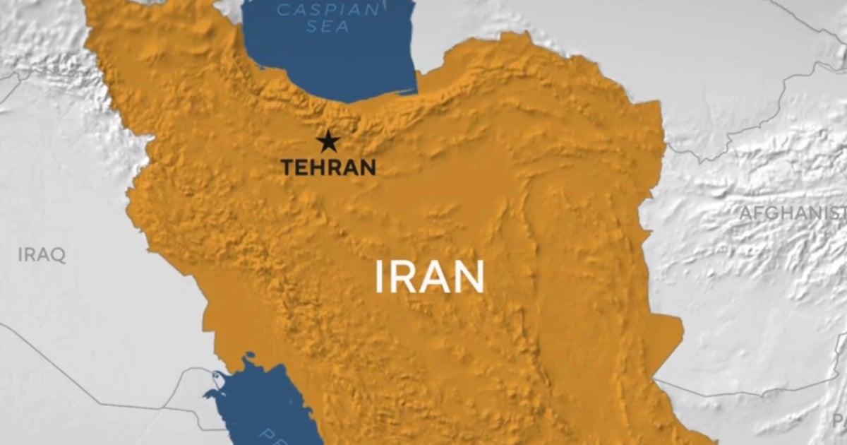Retired Navy vice admiral says best way to remove Iran’s enriched uranium is to “negotiate a deal”