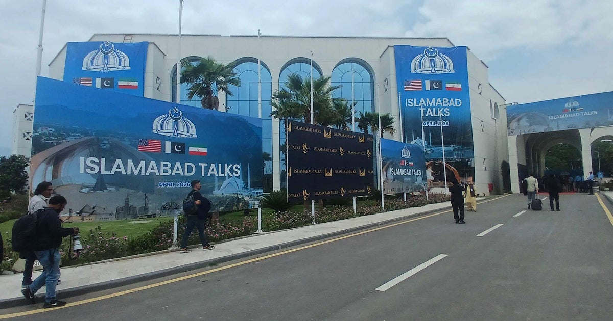 Mediator Pakistan allowed Iran to park military aircraft on its airfields