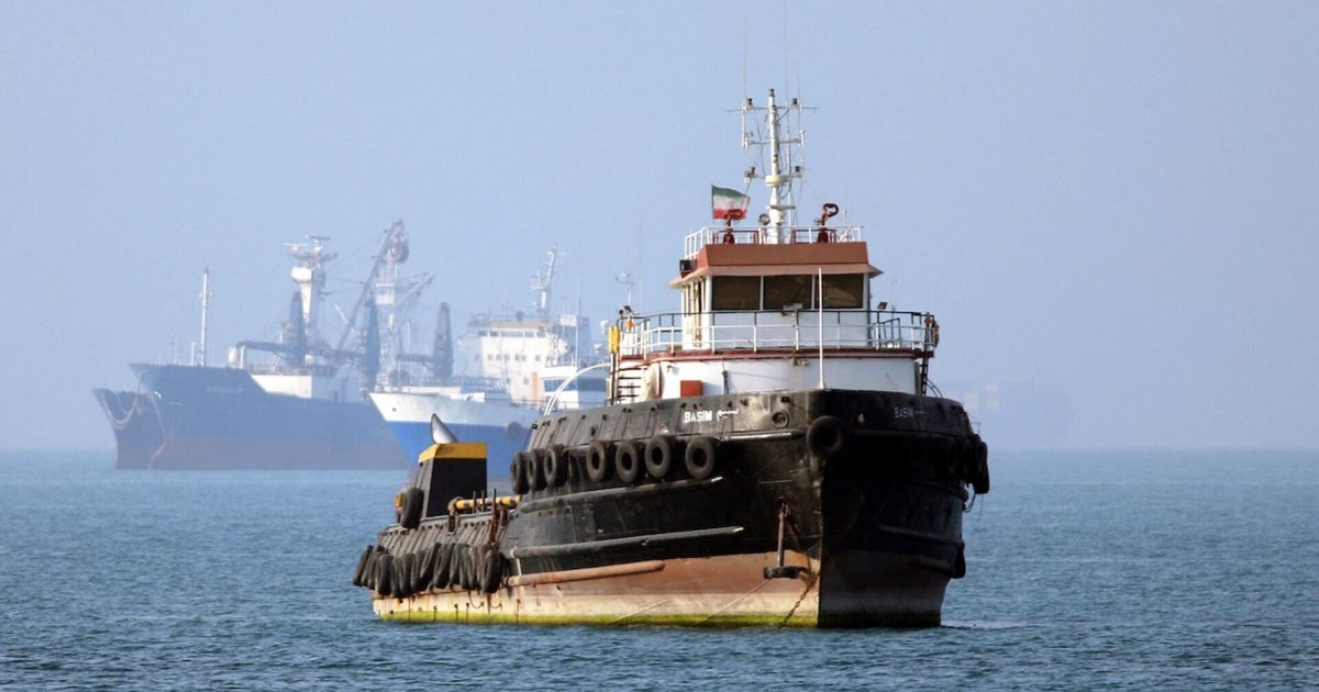 Breaking down Iran’s peace proposal response as questions remain over future of Strait of Hormuz