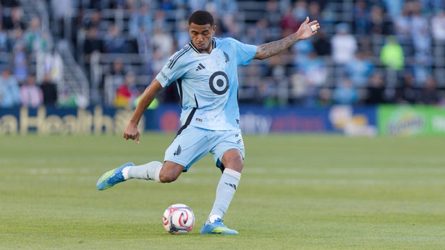 Minnesota United FC v Austin FC 