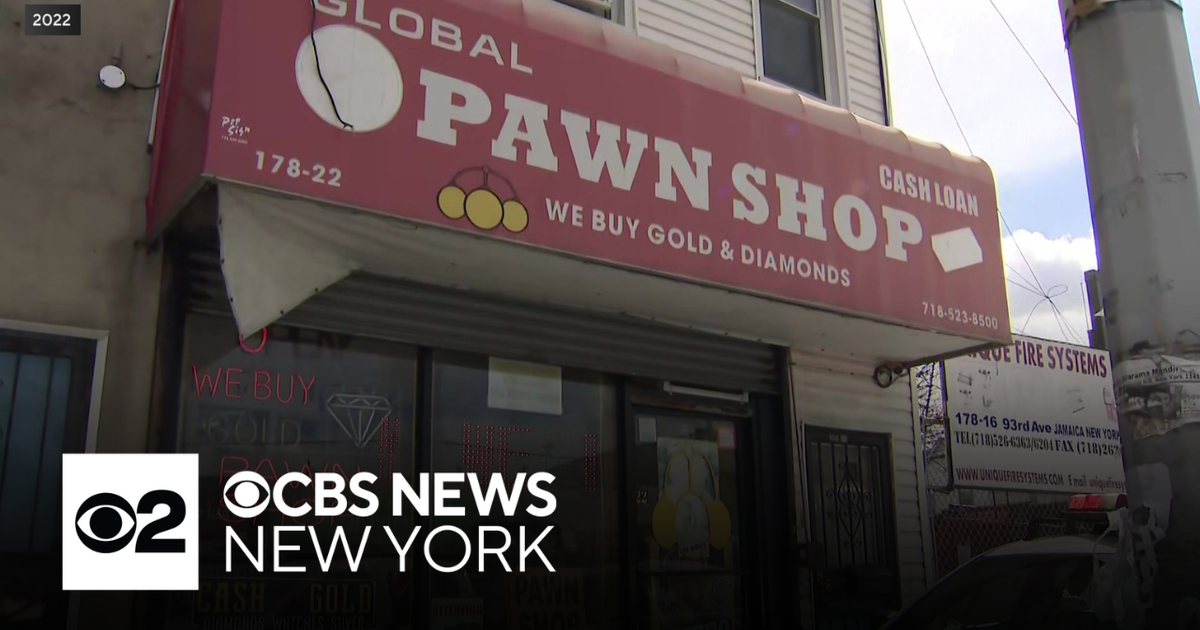 Man convicted of beating Queens pawn shop owner to death facing ...