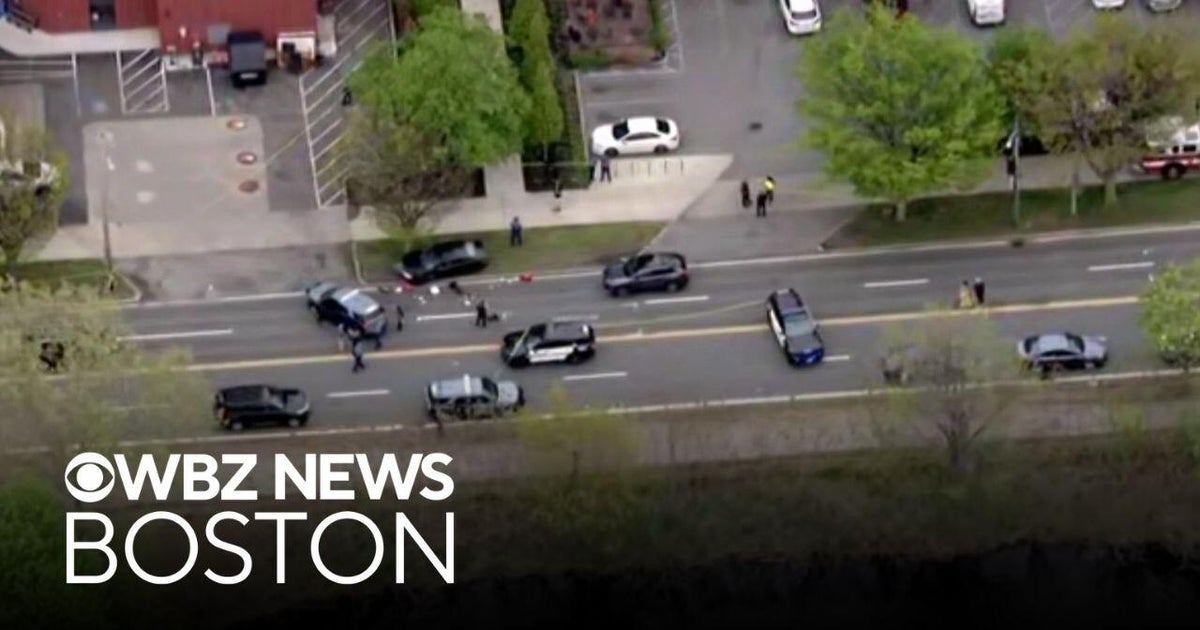 Security analyst explains next steps in Memorial Drive shooting ...