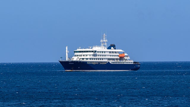 CAPE VERDE-HEALTH-TOURISM 