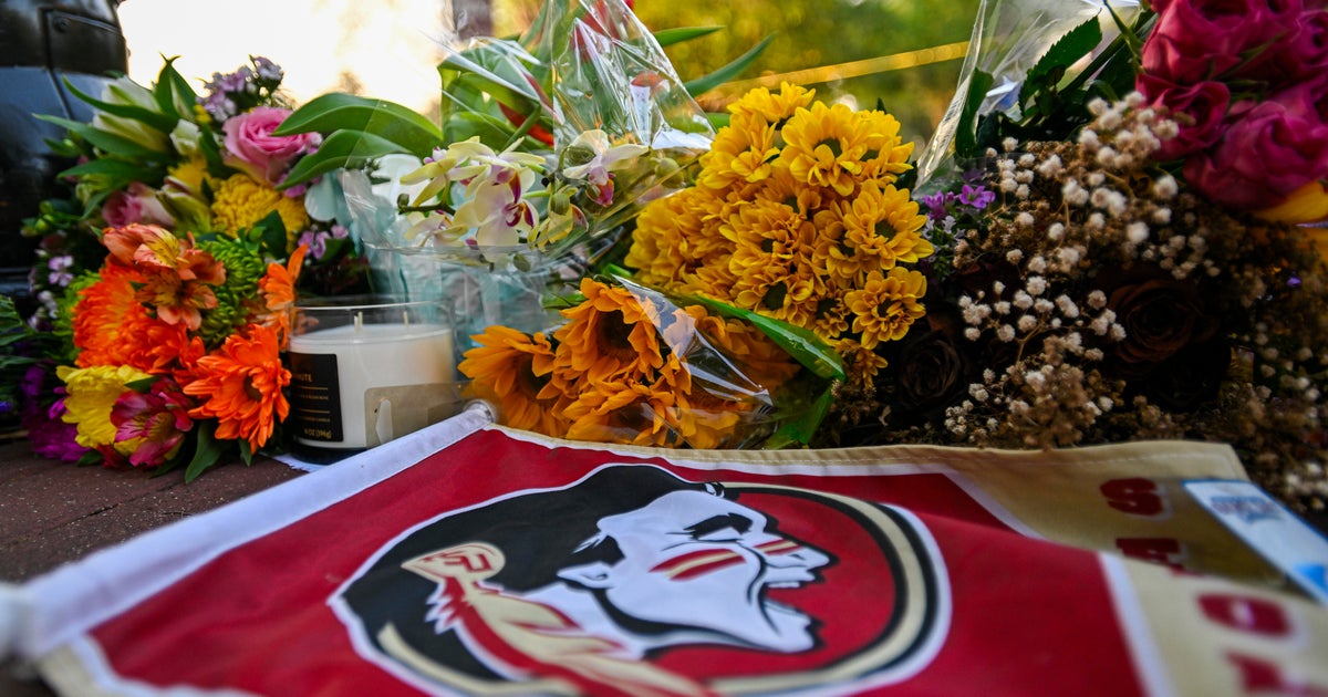 ChatGPT developer sued over FSU shooting: "They planned this shooting together"