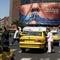 Iran vows to fight on as Trump says ceasefire is "on life support"