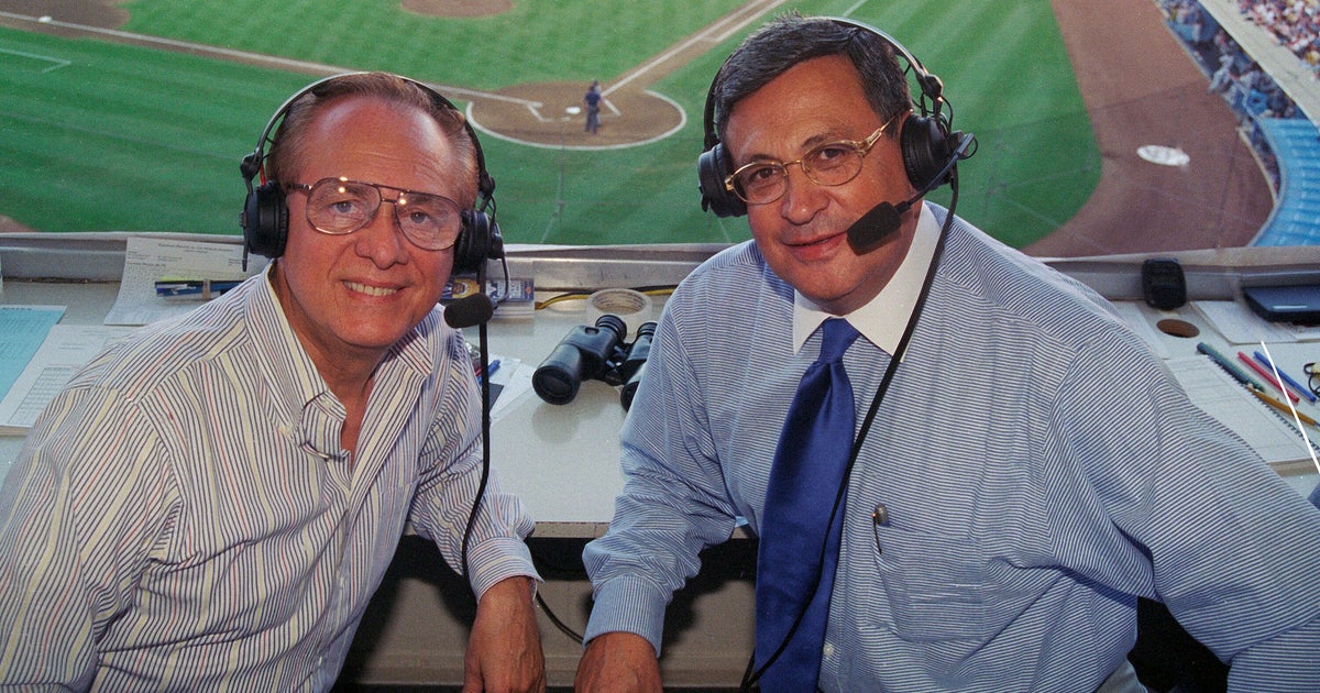 René Cárdenas, pioneer in Spanish-language broadcasts of Dodgers games, dies at 96