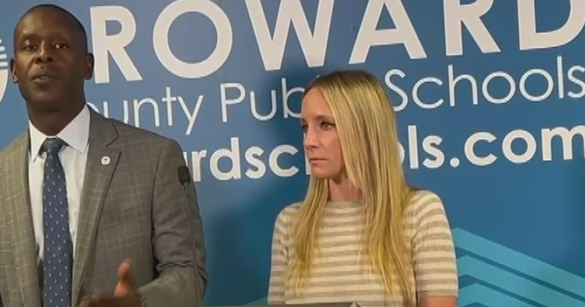 Breaking: Broward School Board approves plan to cut 300 jobs amid budget crisis