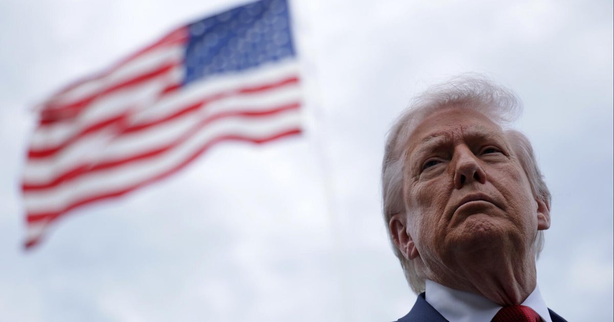 What's Trump's game plan in China amid Iran war?