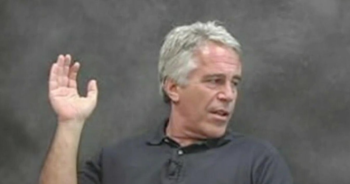 Survivors speak at Florida field hearing as part of Jeffrey Epstein probe