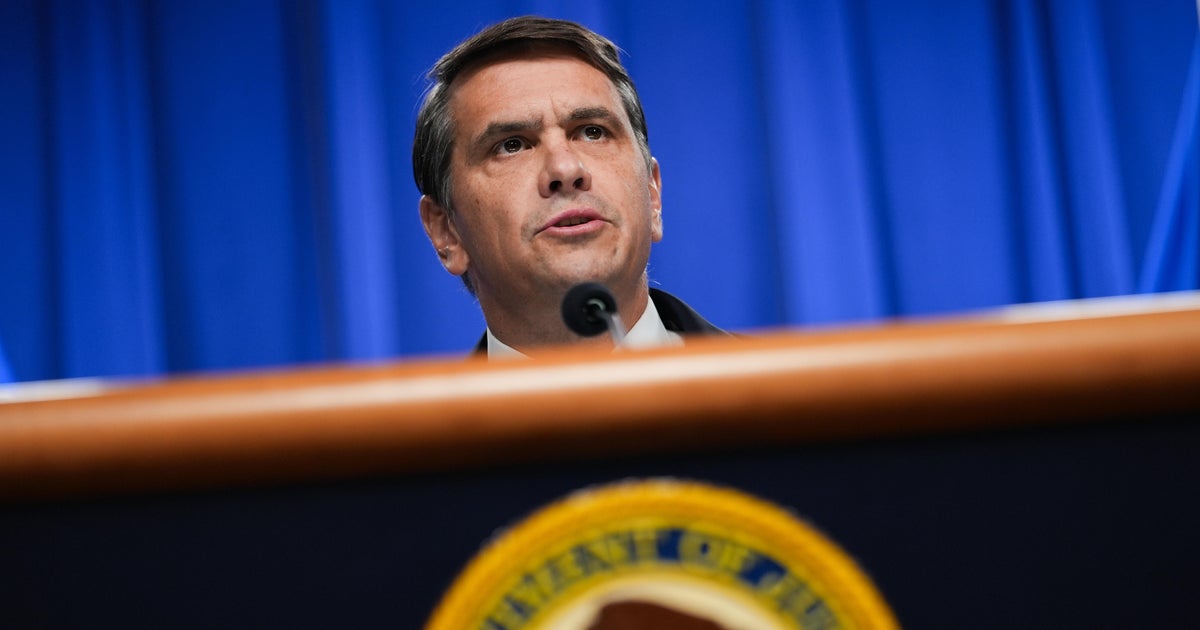 Justice Department defends subpoenas of Wall Street Journal reporters