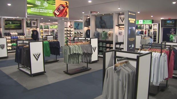 The PGA Shop at Aronimink 