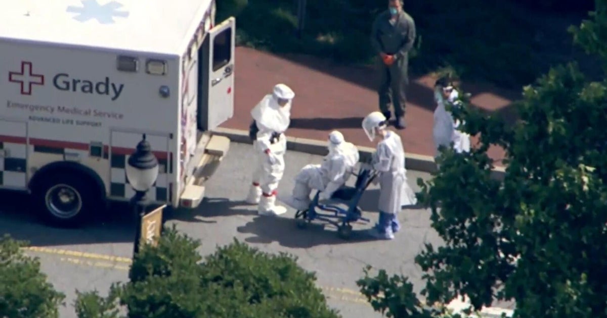 5/11: CBS Evening News