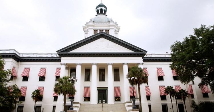 Florida holds a special session to resolve budget differences between House and Senate