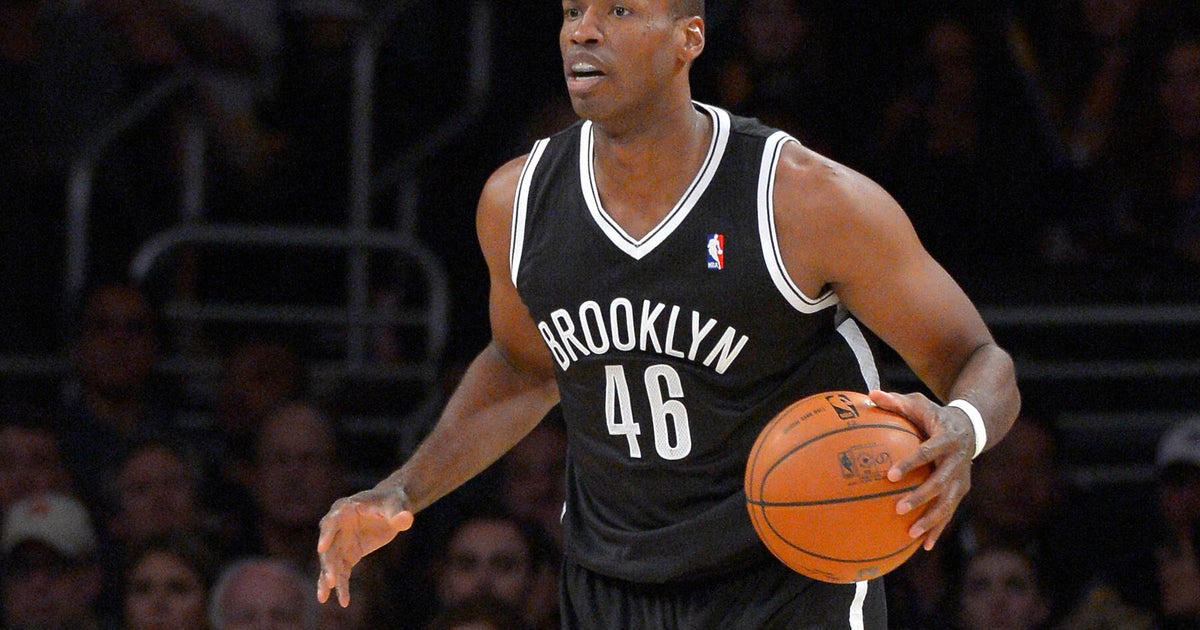Jason Collins, the NBA's first openly gay player, dies at 47 from brain cancer