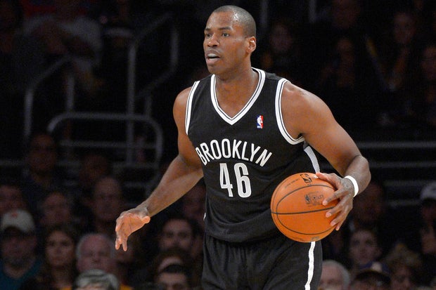 Obit Jason Collins Basketball 
