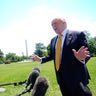 China Trump 