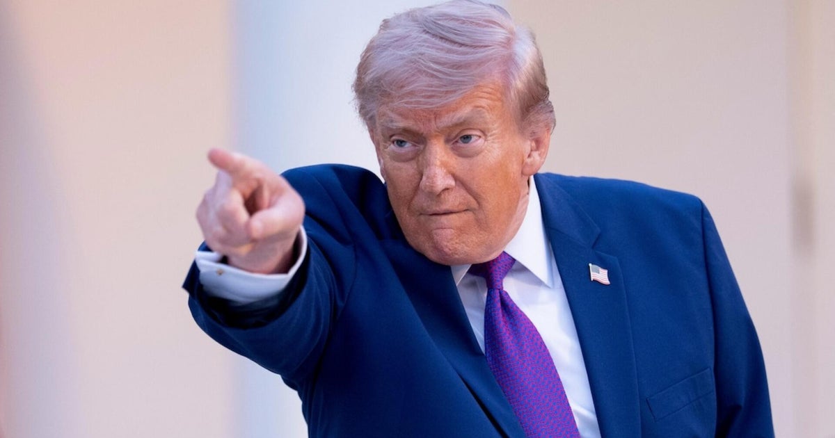 U.S. and Iran trade threats to end ceasefire as Trump insults latest proposal