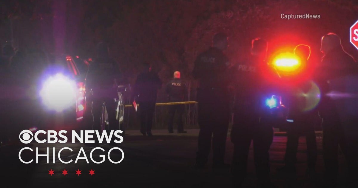 Fatal police shooting in Mundelein under investigation - CBS Chicago