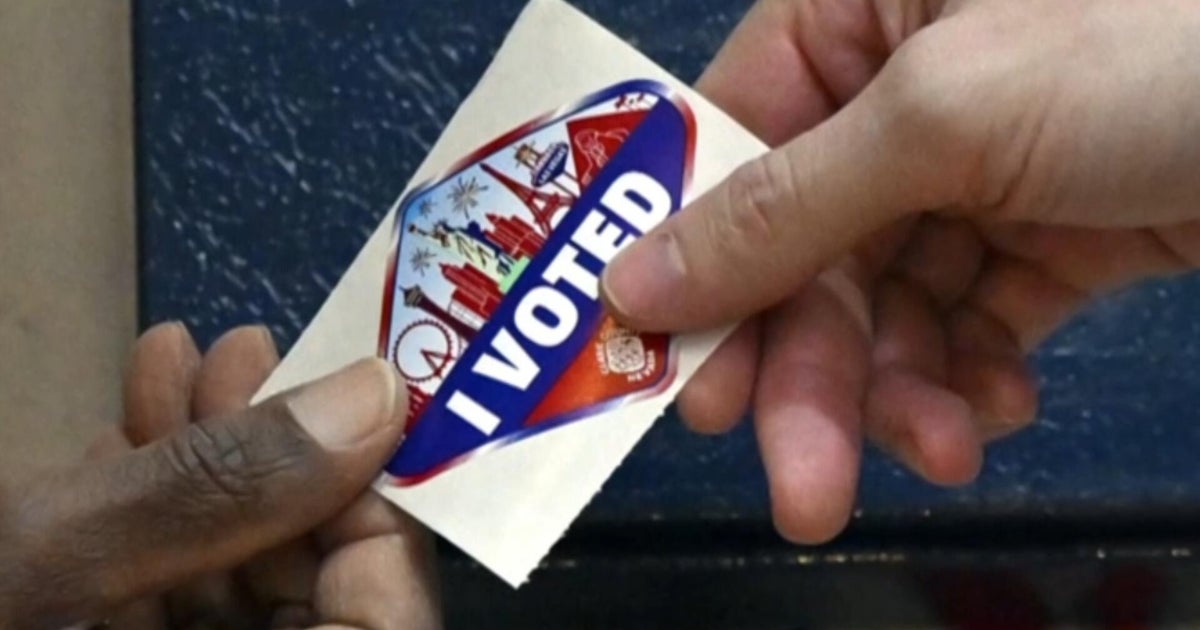 National Urban League chief blasts Supreme Court after Alabama redistricting decision