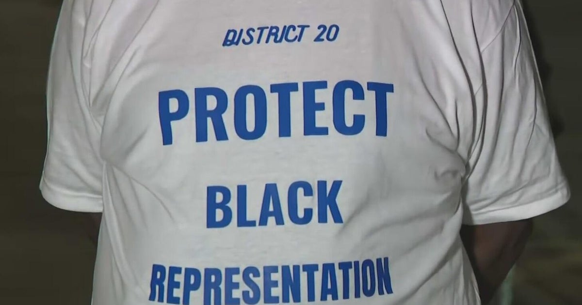 Broward Democrats debate future of Florida’s newly redrawn congressional districts