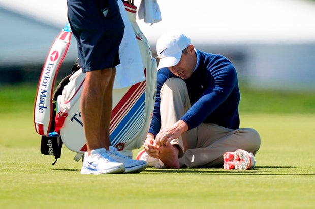 PGA Championship Golf 
