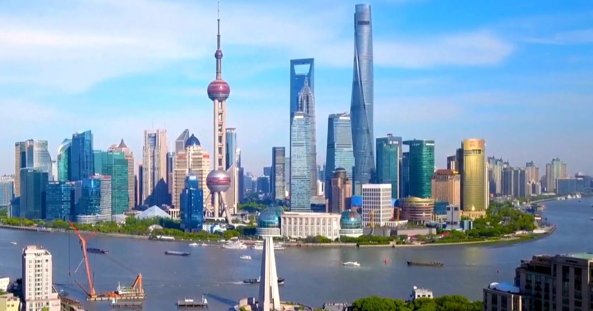 Is the rise of a powerful new China a true narrative?