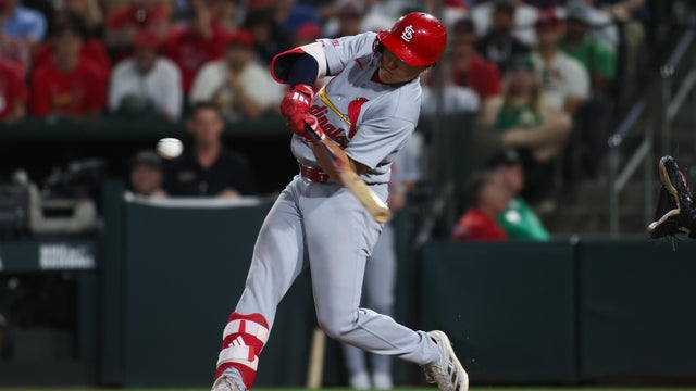 Cardinals Athletics Baseball 