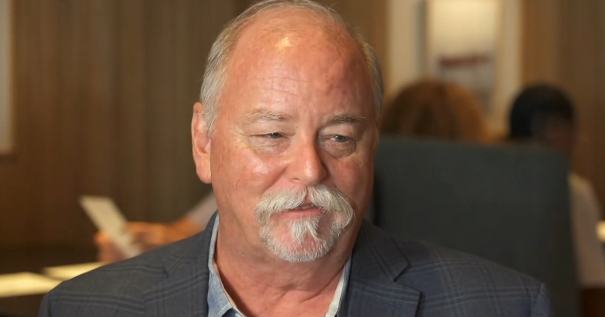 Local restaurant owner feels the pinch of war with Iran