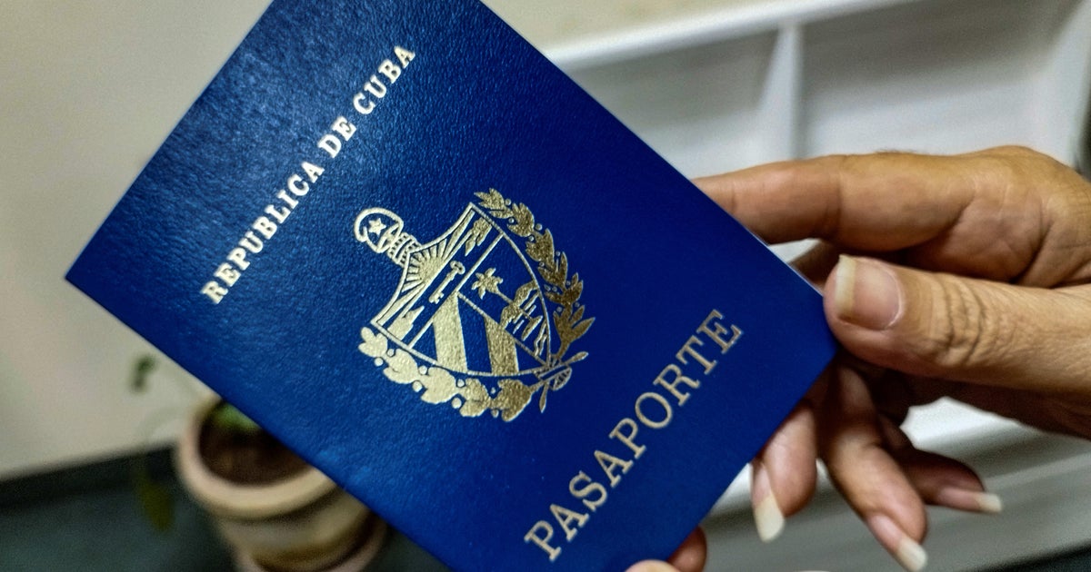 New law could affect Cuban Americans wanting to travel and invest in the island nation