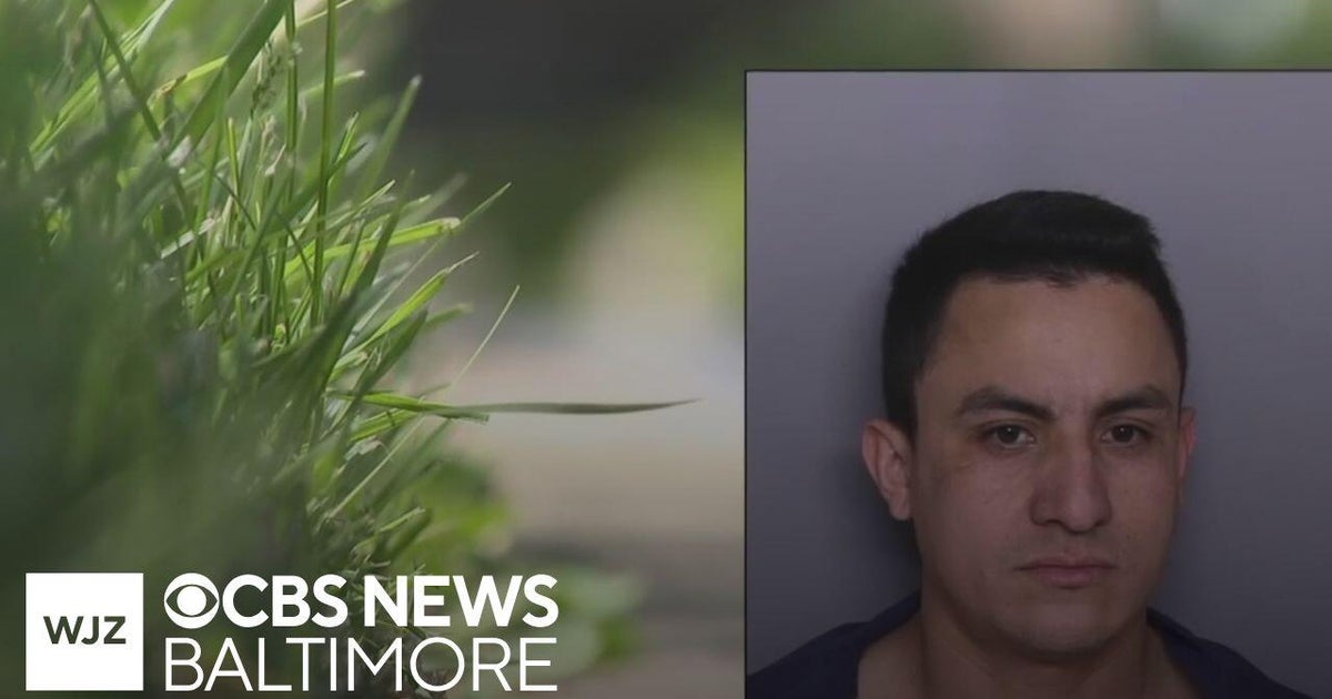 Man accused of abducting Baltimore County student indicted on ...