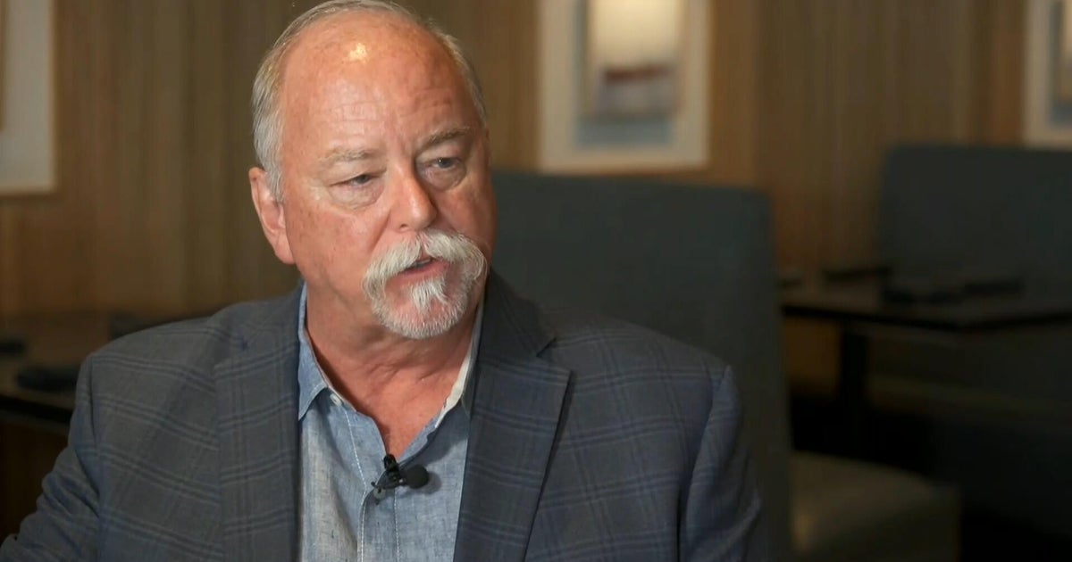 Restaurant owner says "it's pretty scary" as inflation could force him to hike prices