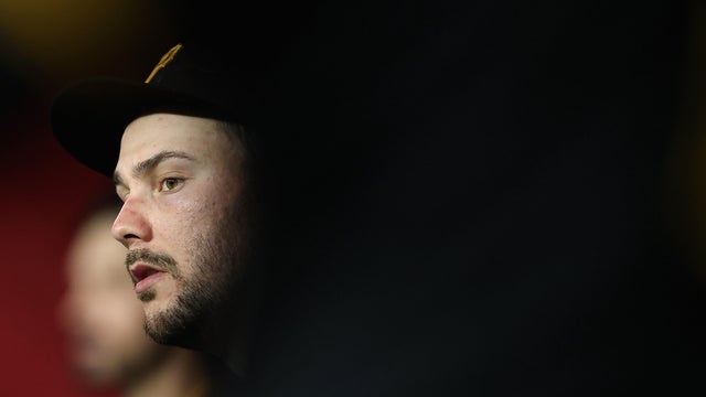 Pittsburgh Pirates v Arizona Diamondbacks 