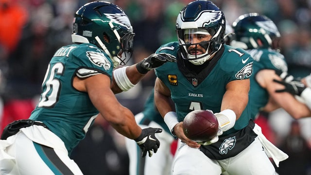 NFC Wild Card Playoffs: San Francisco 49ers v Philadelphia Eagles 