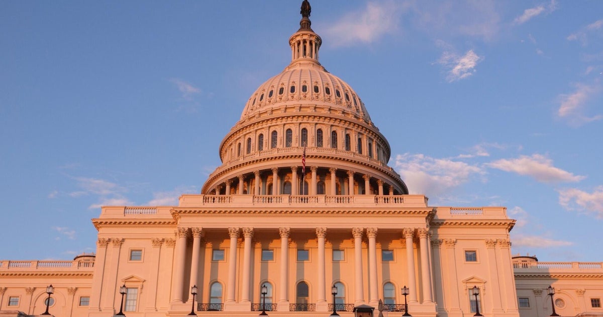 How redistricting efforts could affect midterms, 2028 election