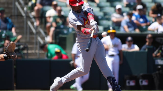 Jordan Walker 