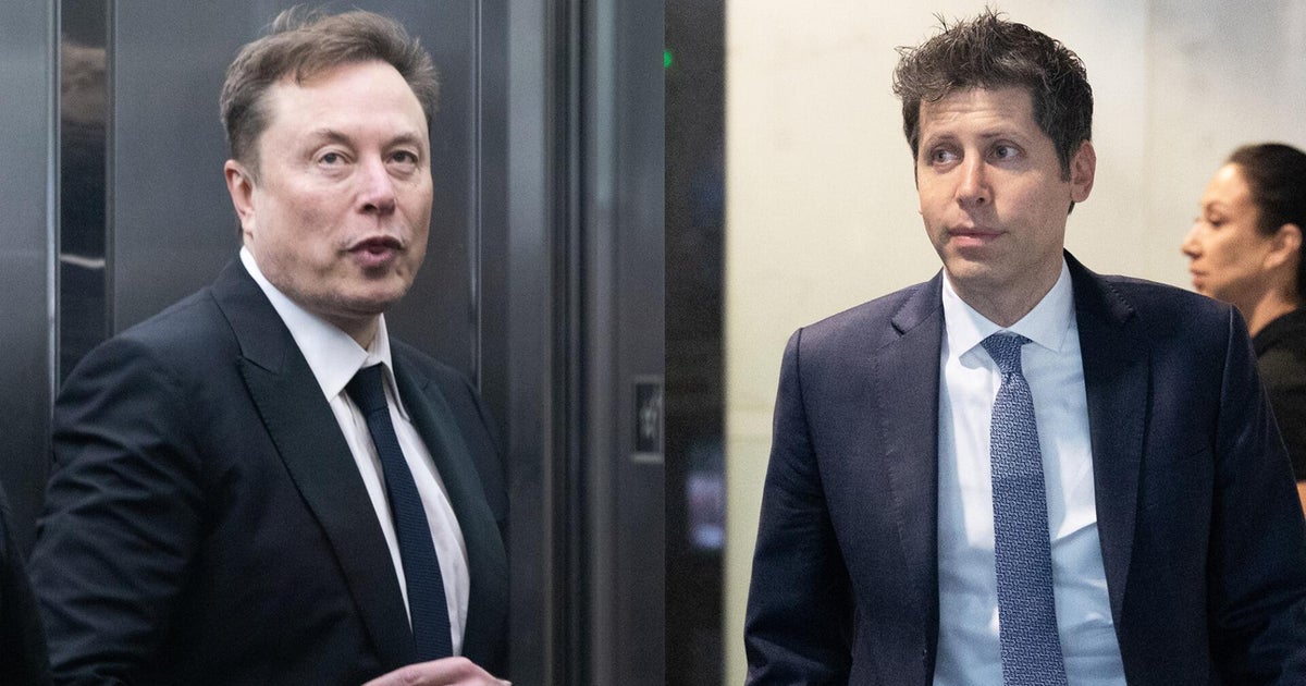 Closing arguments underway in Musk lawsuit against OpenAI