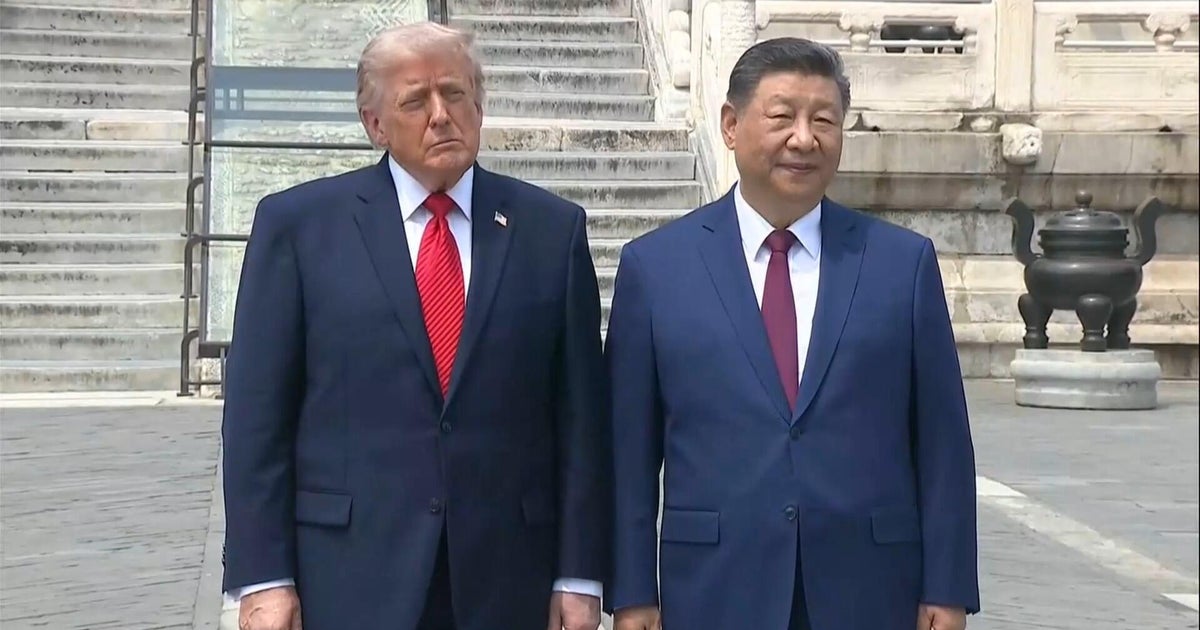 Breaking down main issues discussed at high-stakes summit between Trump and China's Xi