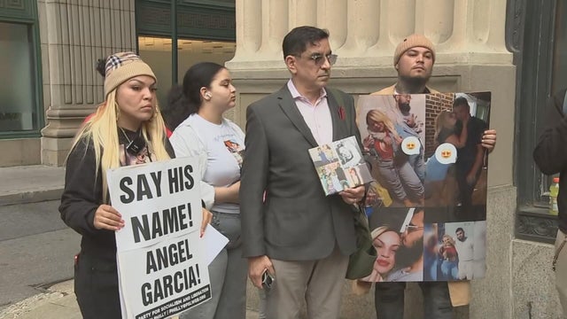 Philadelphia family demands answers a year after fatal police shooting in Fairhill 