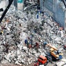 Ukraine says 7 people killed in Kyiv following Russia's overnight air raid 