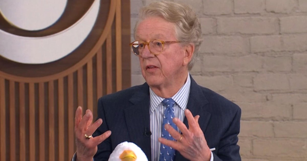 Aflac CEO on how his family built historic insurance company