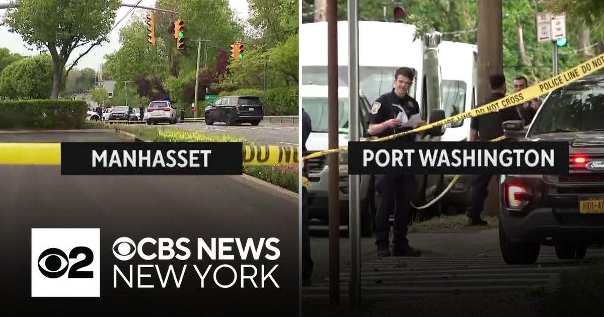 Police make arrest following pursuit spanning 2 Nassau County towns ...