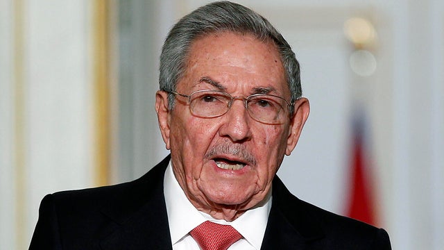 Florida Cuba Investigation 