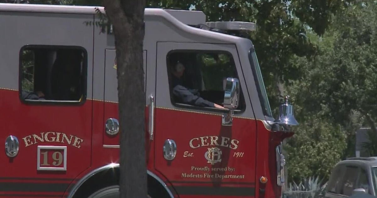 Ceres leaders race to close a multi-million dollar budget deficit