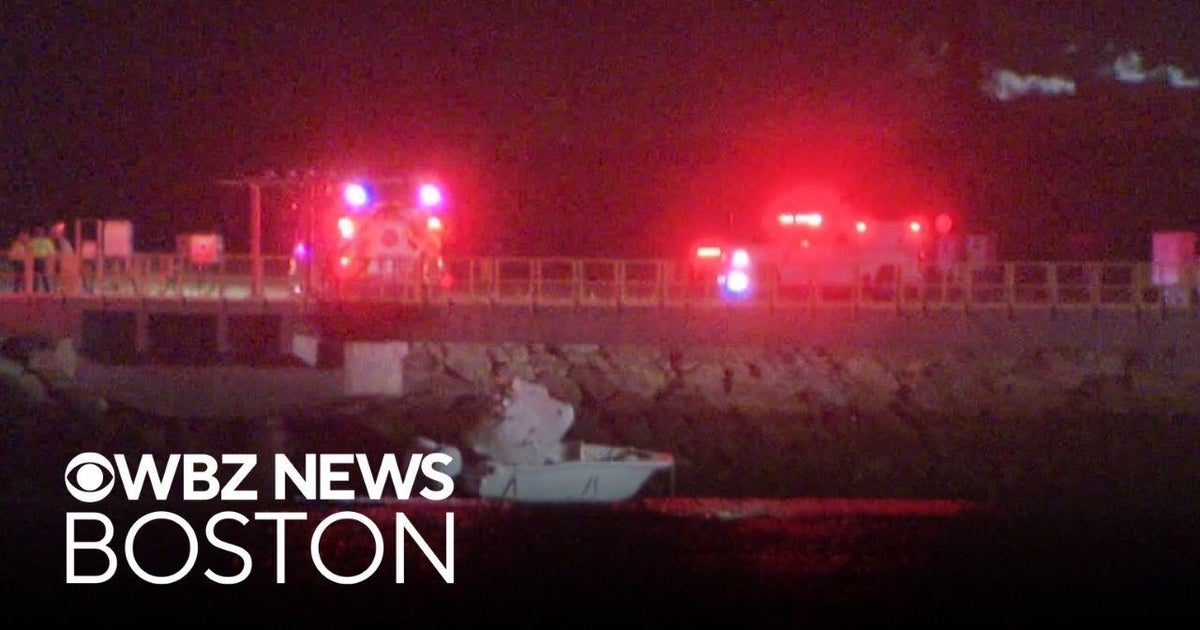 Boat used in deadly East Boston crash was "taken without authorization ...
