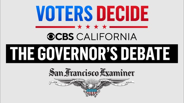 Election 2026 California Governor 