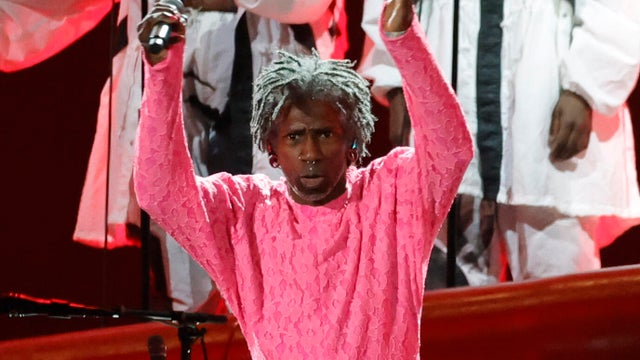 2023 Coachella Valley Music And Arts Festival - Weekend 1 - Day 1 