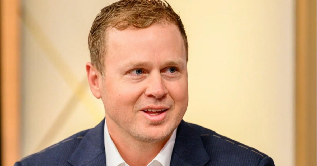 Spencer Pratt responds to claims he’s been staying in luxury hotel, not trailer