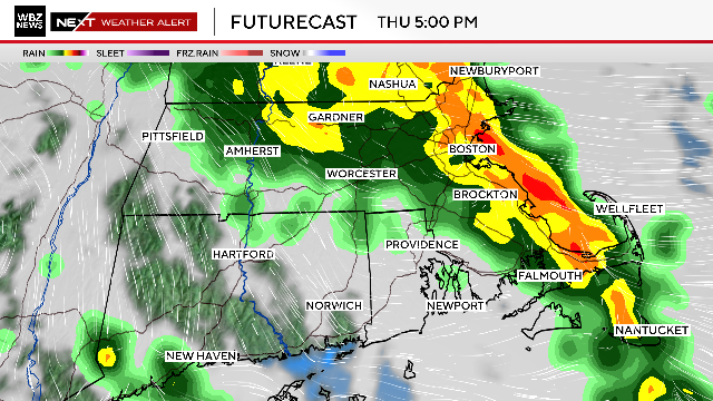 Forecast 