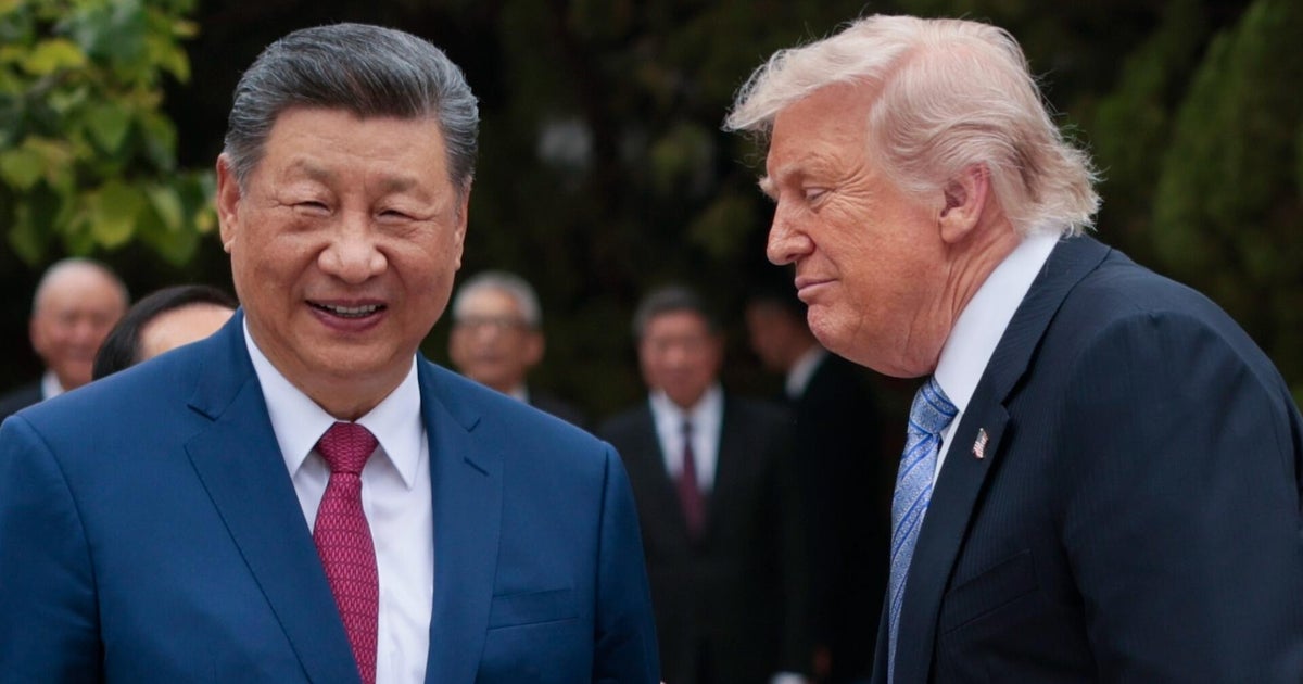 What did Trump, Xi accomplish from China summit?
